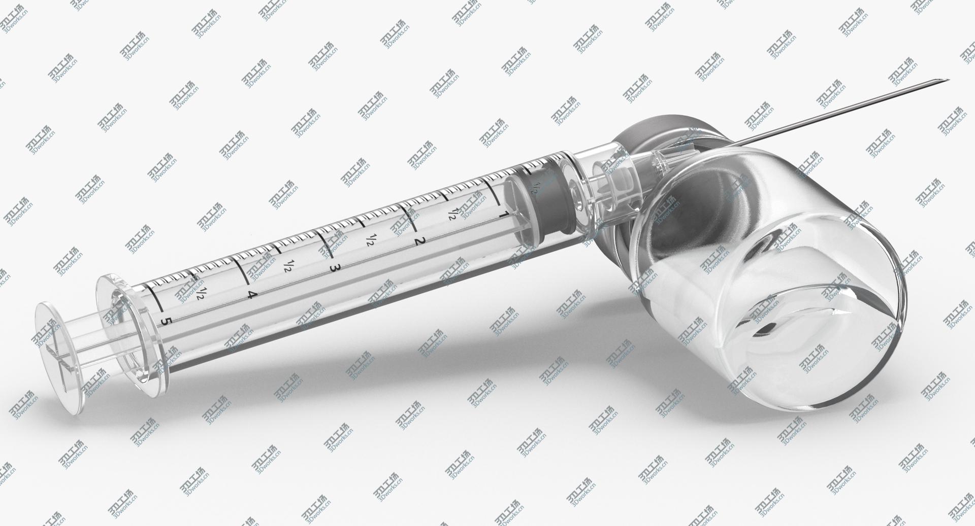 images/goods_img/202105072/3D Vial And Syringe Pose 02 model/4.jpg